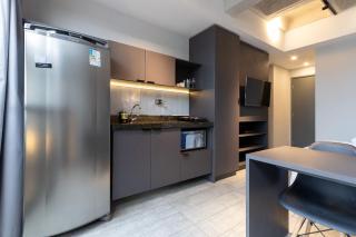 Tolive One #111 - Studio Garden por Carpediem - Recife - 4