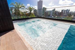 Tolive One #111 - Studio Garden por Carpediem - Recife - 5