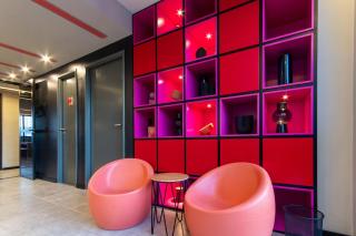 Tolive One #111 - Studio Garden por Carpediem - Recife - 3