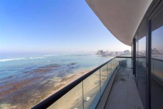 Oceanview Strand - 1