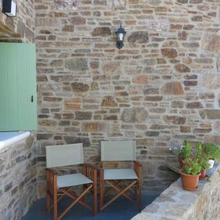 Galatas Village Suites - the Stone House - 9