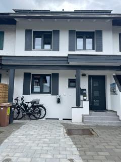 Haus Gerberstraße - Ferienhäuser Alpenglück - 5