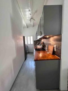 Galatas Village Suites - the Stone House - 1