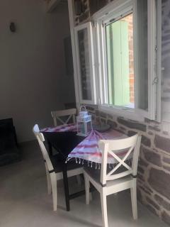 Galatas Village Suites - the Stone House - 6