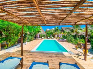 Ananda Beach Hotel - Paje - 5