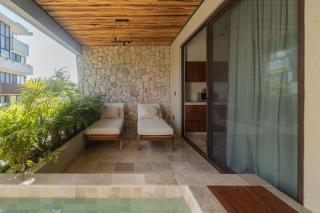 Casa Chul Romantic Apartment - Tulum - 8