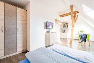Steger-Hüs Wohnung 42 - Rantum - 0