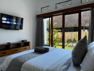 Kokokan House Ubud - Ubud - 4