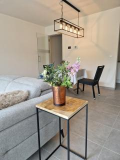 Appartement Minne - Wachtebeke - 3