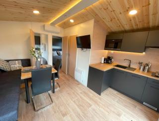 Naab Chalet 10 - Nabburg - 9