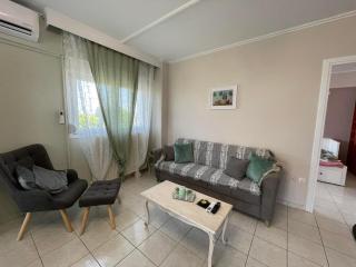La Famiglia Appartment - Perea - 2