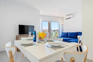 Apartamento Salou para 6 personas - Salou - 7