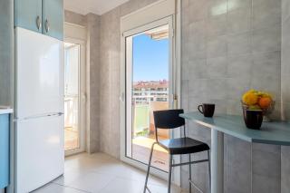 Apartamento Salou para 6 personas - Salou - 3