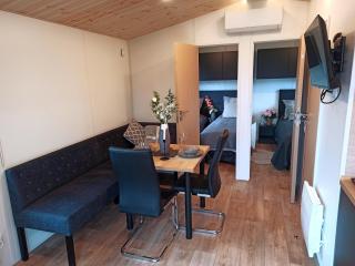 Naab Chalet 9 - Nabburg - 8