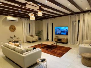 Elabi Pool & Spa - Kribi - 3