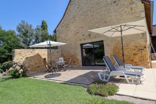 Maison"Charme"Piscine"Domme - Domme - 9