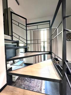 ComeCasa Loft Navigli 2 bedrooms - Milaan - 1