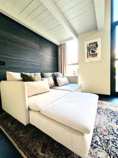 ComeCasa Loft Navigli 2 bedrooms - Milan - 6