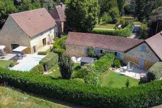 Maison"Charme"Piscine"Domme - Domme - 7