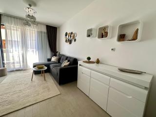 Montedream Apartment Petrovac - 1