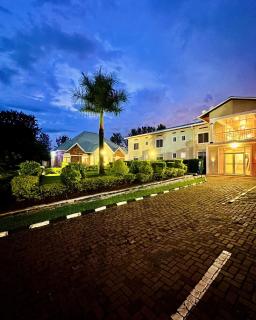 Eastern Country Hotel - Kayonza - 0