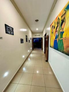 Eastern Country Hotel - Kayonza - 9