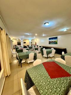 Eastern Country Hotel - Kayonza - 5