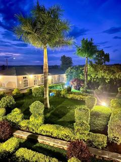 Eastern Country Hotel - Kayonza - 4