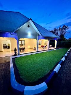 Eastern Country Hotel - Kayonza - 3