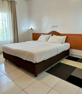 Eastern Country Hotel - Kayonza - 2