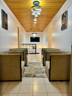 Eastern Country Hotel - Kayonza - 1