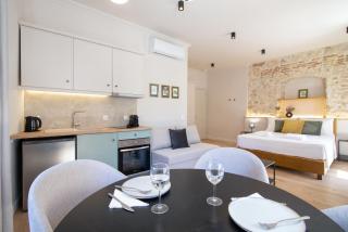 Kantouni Mpizi Suites by CorfuEscapes - Corfu - 7