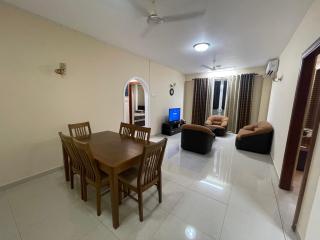Vesta Residencies 73 - Colombo - 2