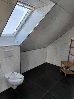 Kleine Ferienwohnung in Fedderwardersiel - Butjadingen - 6