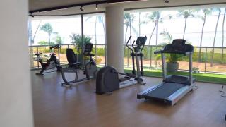 Setai Yacht Garden - By Almare Flats - João Pessoa - 7