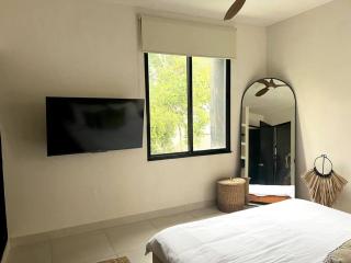 Casa Nopal Beach Club Access - Tulum - 4