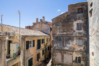 Kantouni Mpizi Suites by CorfuEscapes - Città di Corfù - 1
