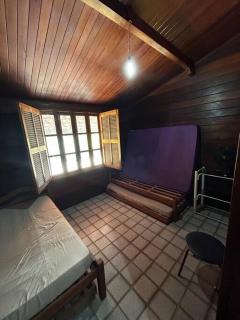 Casa na praia de Japaratinga Alagoas - Japaratinga - 9