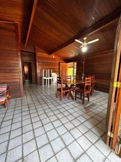 Casa na praia de Japaratinga Alagoas - Japaratinga - 8