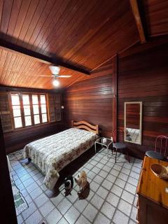 Casa na praia de Japaratinga Alagoas - Japaratinga - 3