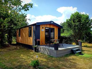 Naab Chalet 13 - Nabburg - 0