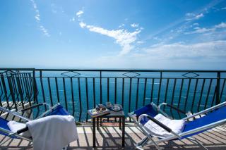 Casa Michele, 200 steps to heaven - Praiano - 8