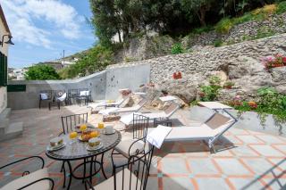 Casa Michele, 200 steps to heaven - Praiano - 1