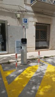 La Porta Verde - Trapani - 4