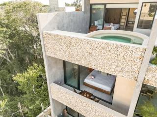 Koah Jungle Paradise Penthouse - Tulum - 2