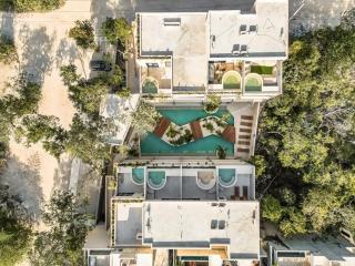 Koah Jungle Paradise Penthouse - Tulum - 4