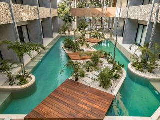 Koah Jungle Paradise Penthouse - Tulum - 8