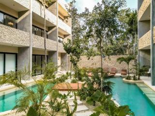 Koah Jungle Paradise Penthouse - Tulum - 9