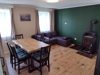 Nad rybníkem Hnačov - rodinný rekreační areál - 8