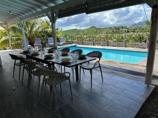 Nouveau ! Villa au Diamant - 9